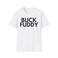 buck fuddy