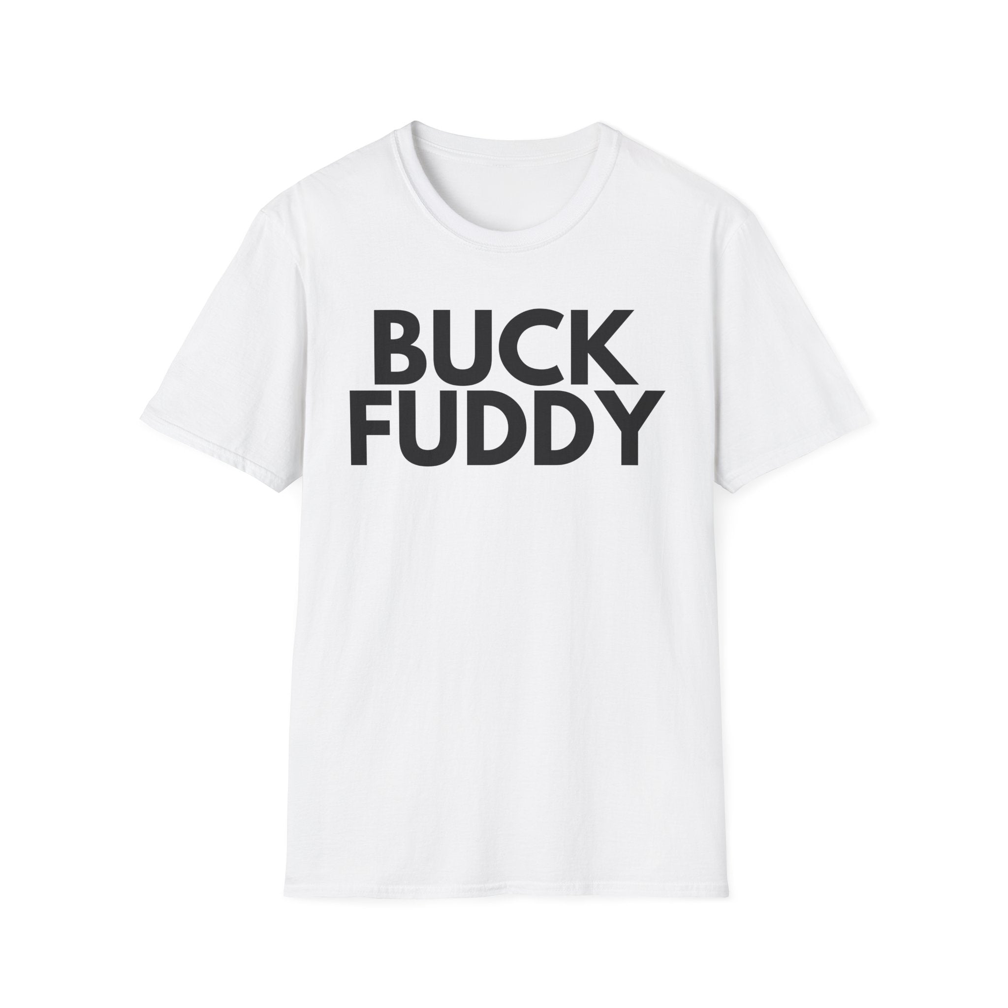 buck fuddy