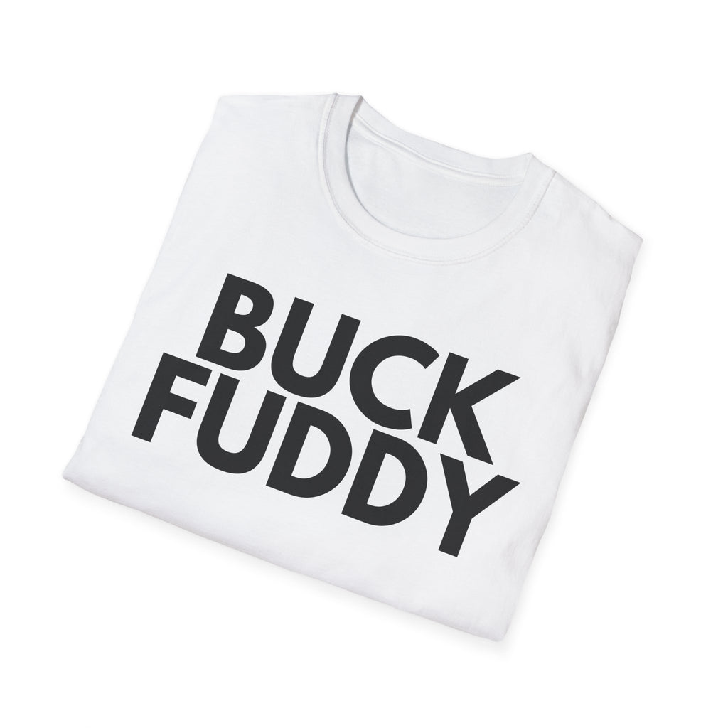 buck fuddy