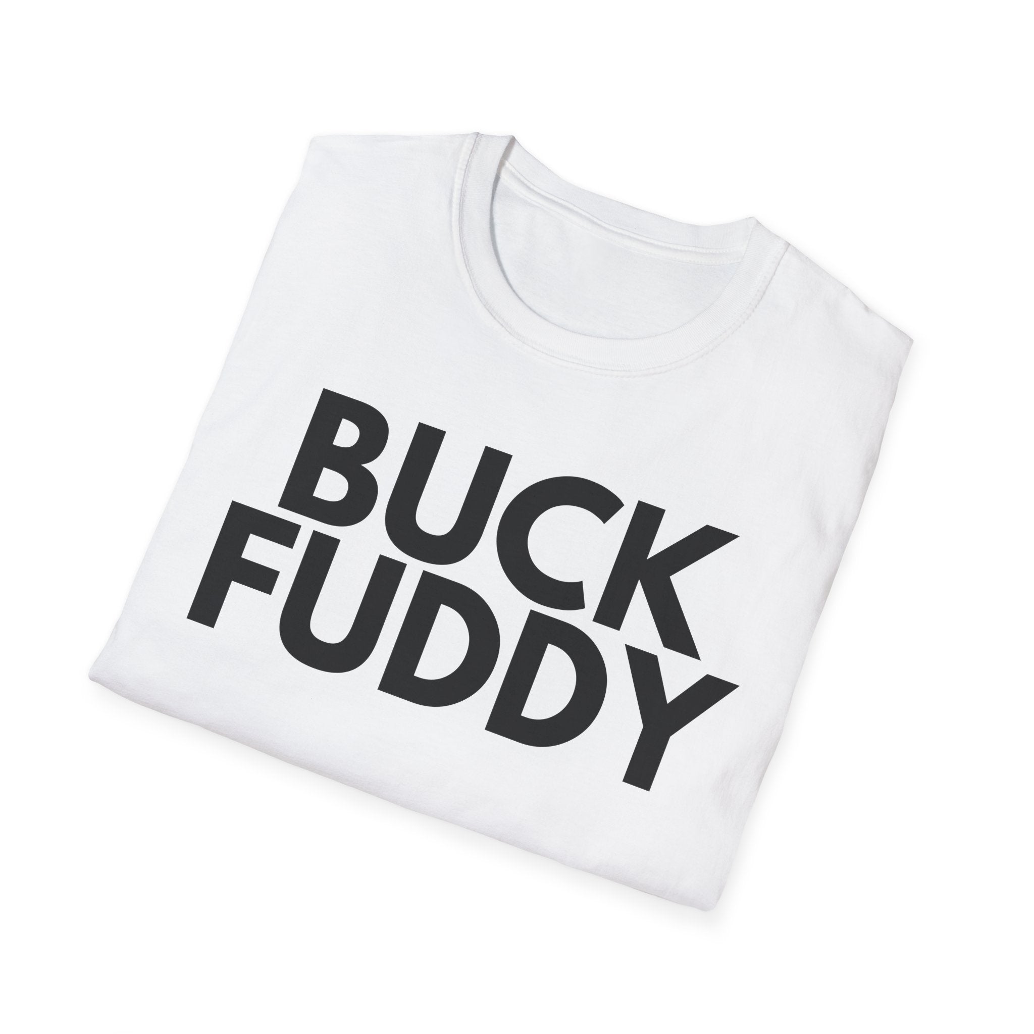 buck fuddy