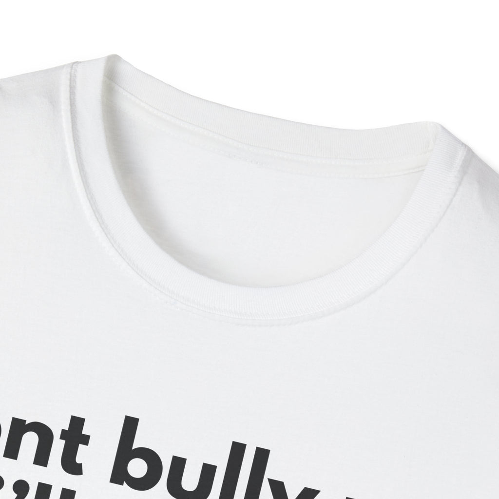 dont bully me ill cum :(